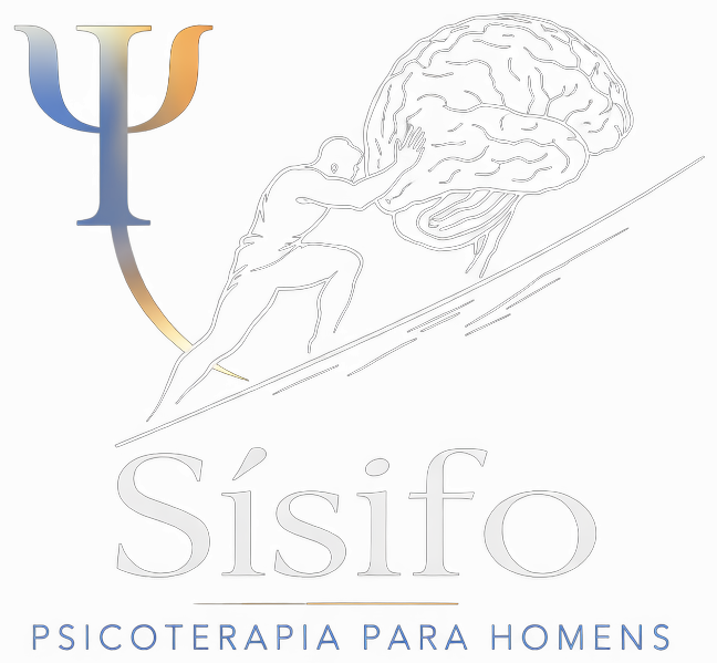 Logo da Clínica Sísifo