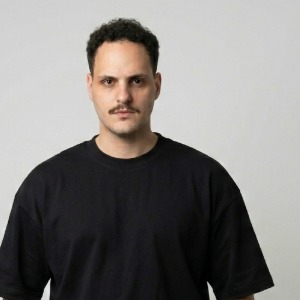 Victor Lucas Souza Fonseca, psicólogo (CRP 04/83842)